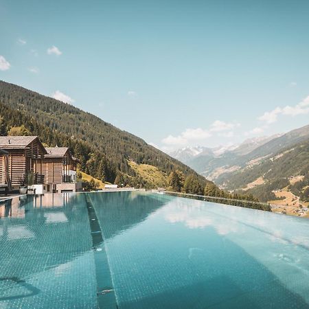 Boutique Hotel Und Chalets Bergwiesenglueck See Exterior photo