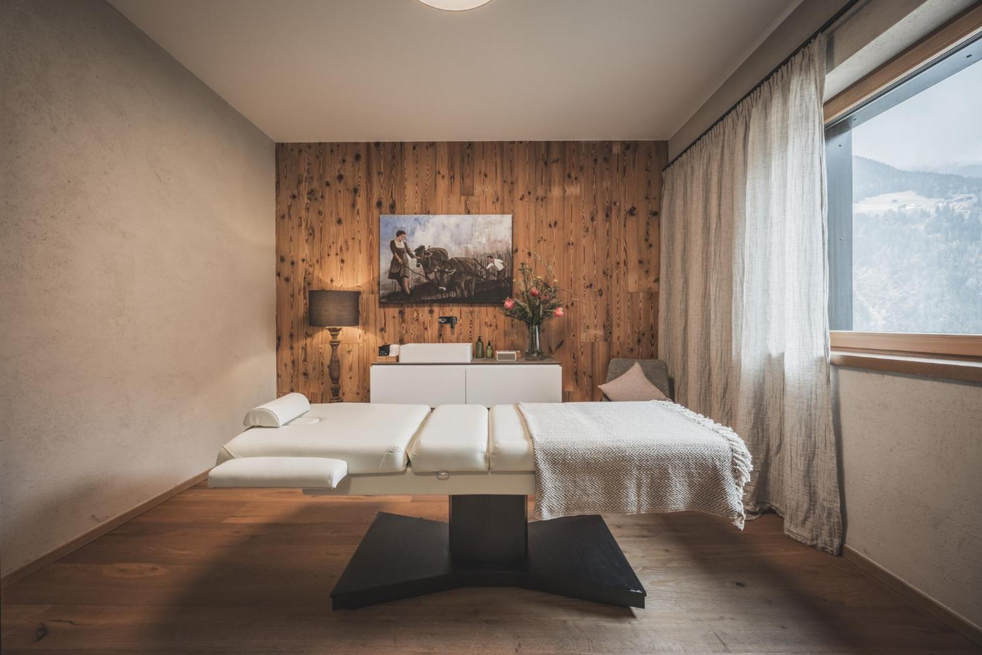 Boutique Hotel Und Chalets Bergwiesenglueck See Exterior photo