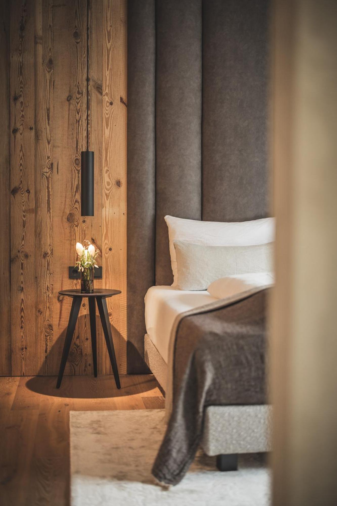 Boutique Hotel Und Chalets Bergwiesenglueck See Exterior photo